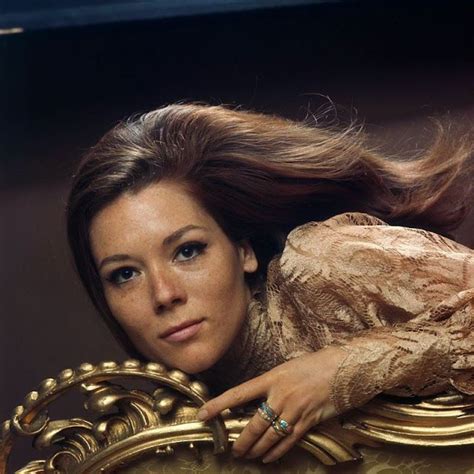 diana rigg topless|35 Beautiful Photos of Diana Rigg in the 1960s and ‘70s